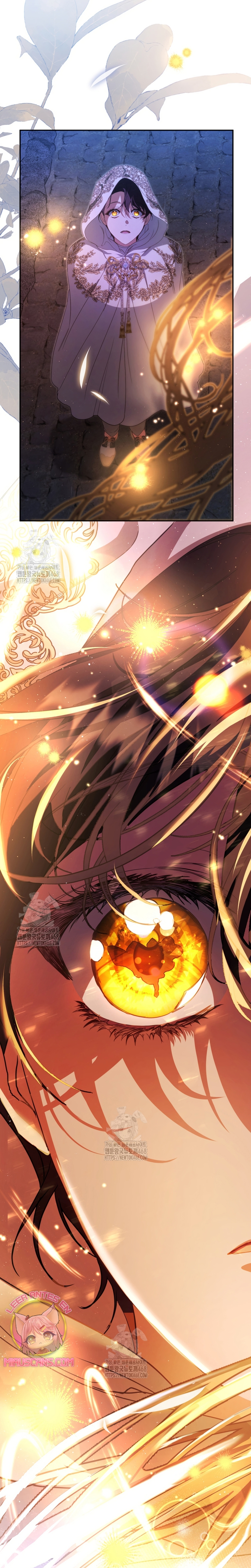 Pagarás con tu vida por haberme engañado Capítulo 7 - Page 9