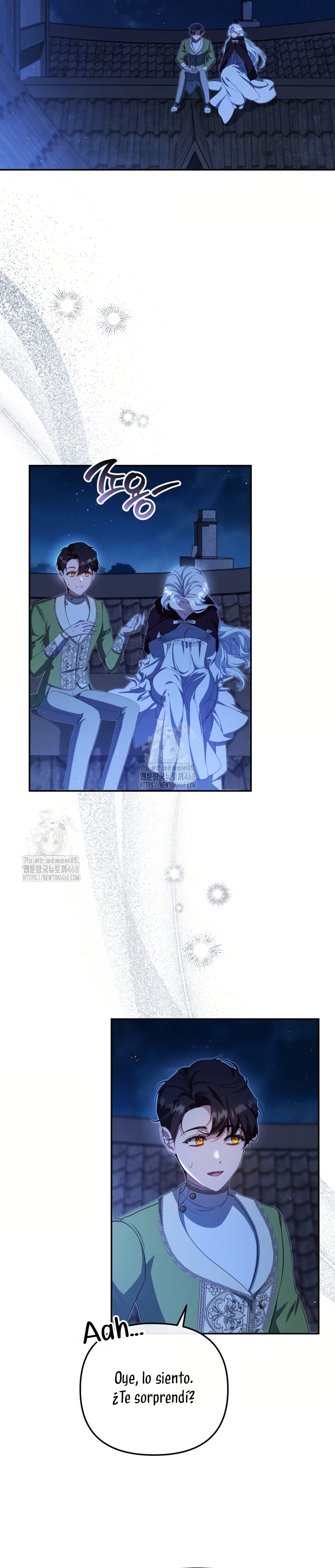 Pagarás con tu vida por haberme engañado Capítulo 8 - Page 18