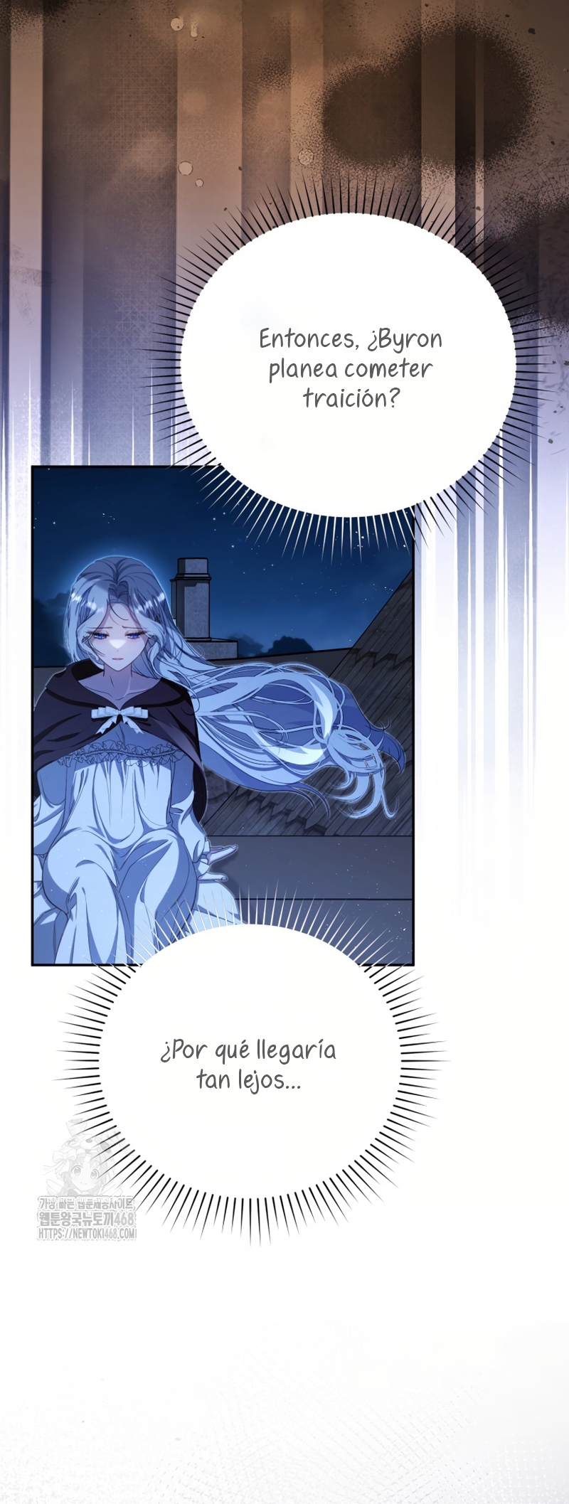 Pagarás con tu vida por haberme engañado Capítulo 8 - Page 21