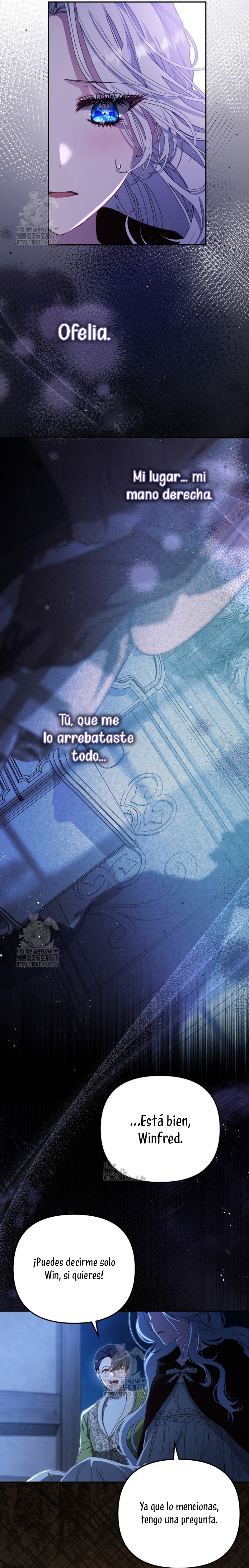 Pagarás con tu vida por haberme engañado Capítulo 8 - Page 22