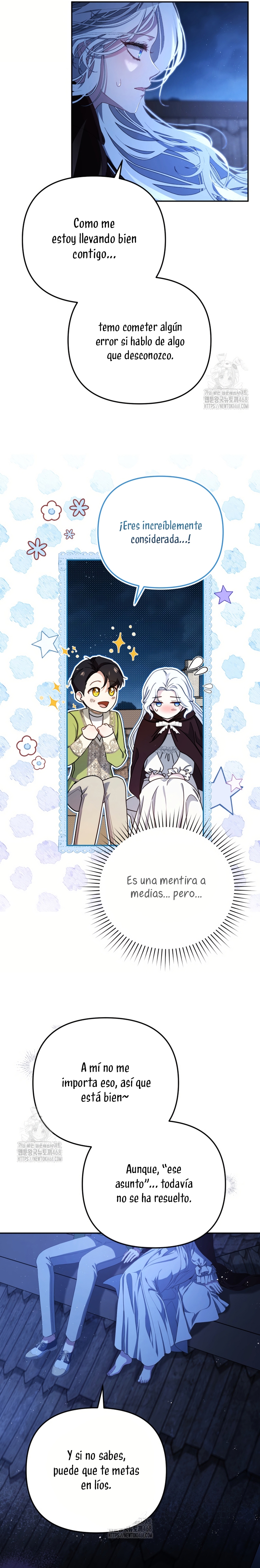 Pagarás con tu vida por haberme engañado Capítulo 8 - Page 24