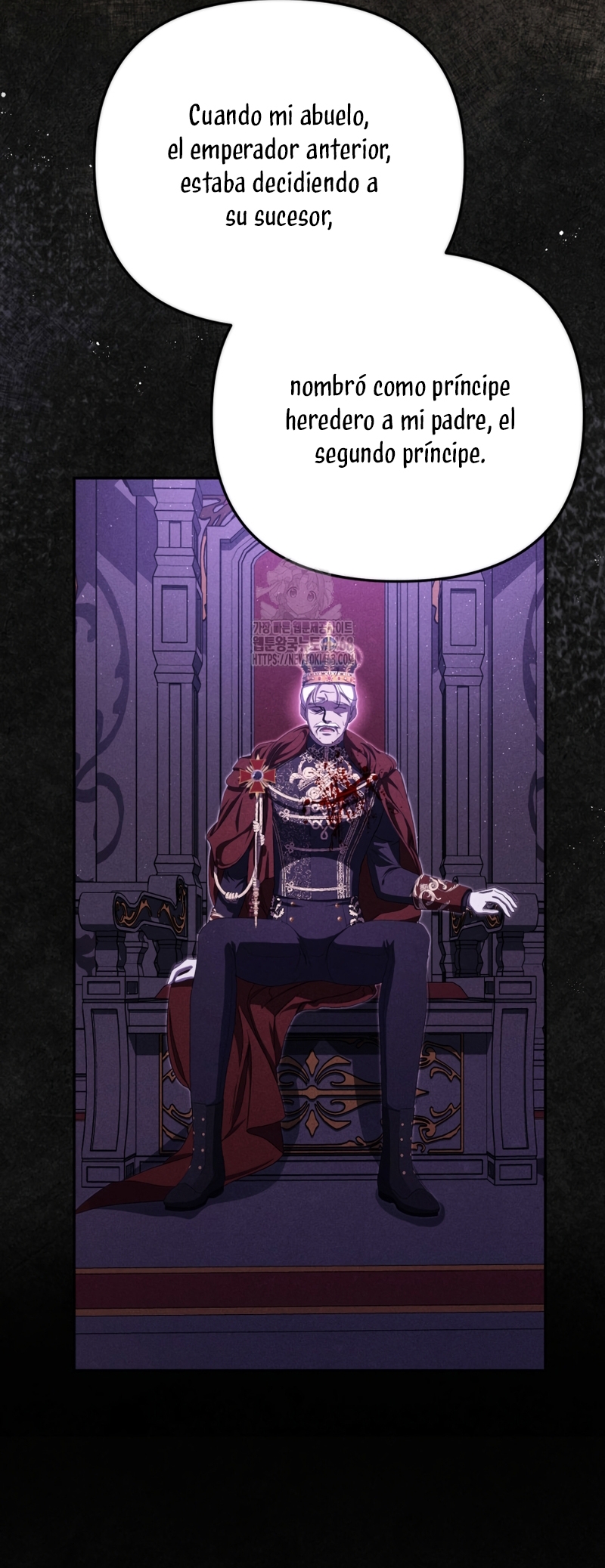 Pagarás con tu vida por haberme engañado Capítulo 8 - Page 26