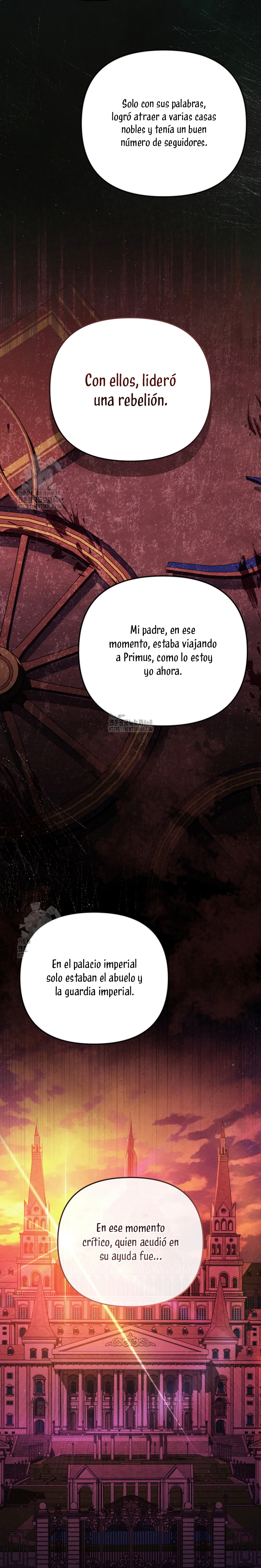 Pagarás con tu vida por haberme engañado Capítulo 8 - Page 28