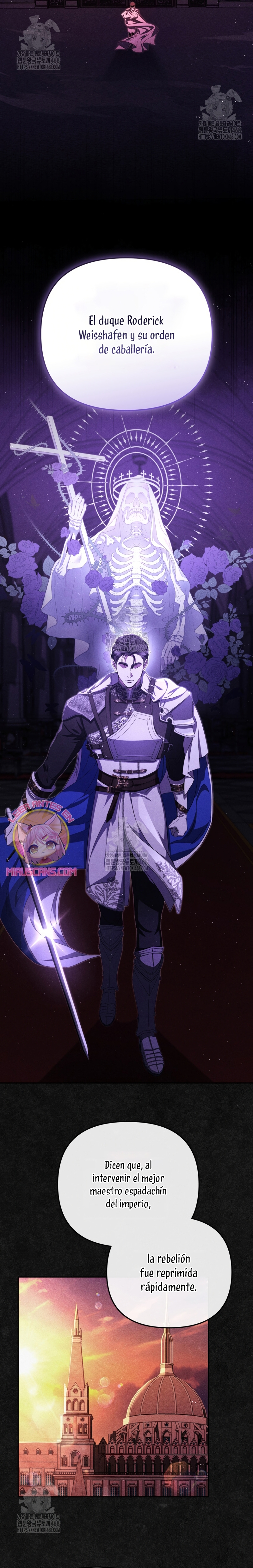 Pagarás con tu vida por haberme engañado Capítulo 8 - Page 29