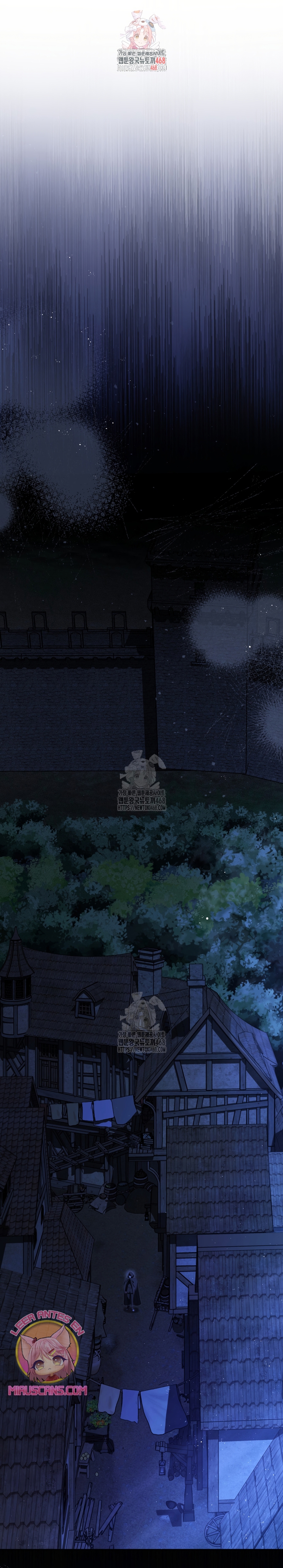 Pagarás con tu vida por haberme engañado Capítulo 8 - Page 3