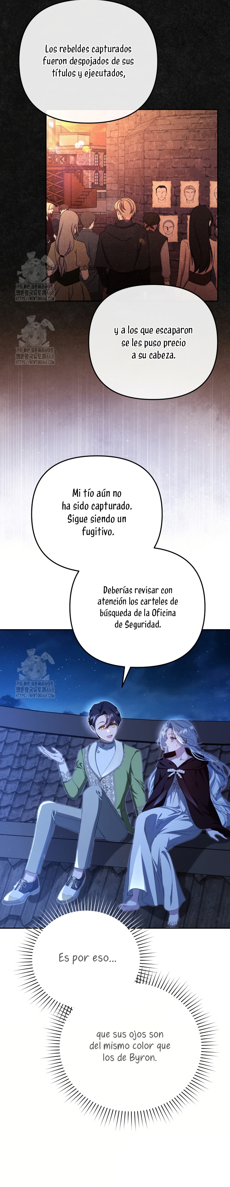 Pagarás con tu vida por haberme engañado Capítulo 8 - Page 30