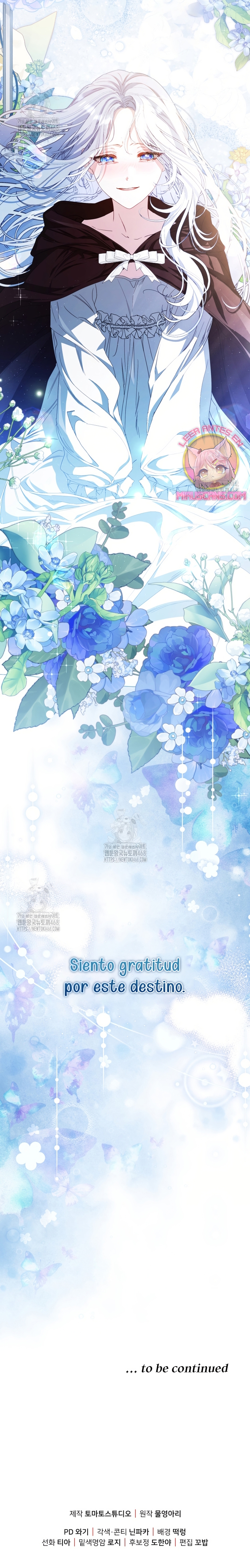 Pagarás con tu vida por haberme engañado Capítulo 8 - Page 38