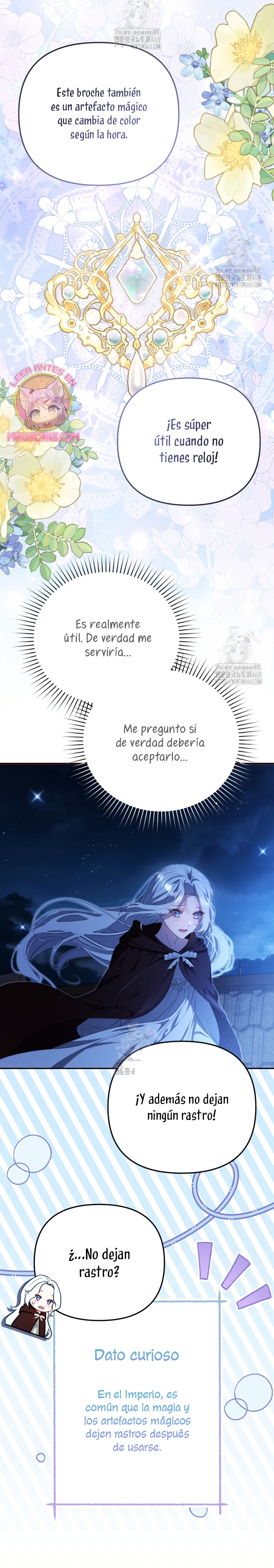 Pagarás con tu vida por haberme engañado Capítulo 9 - Page 10