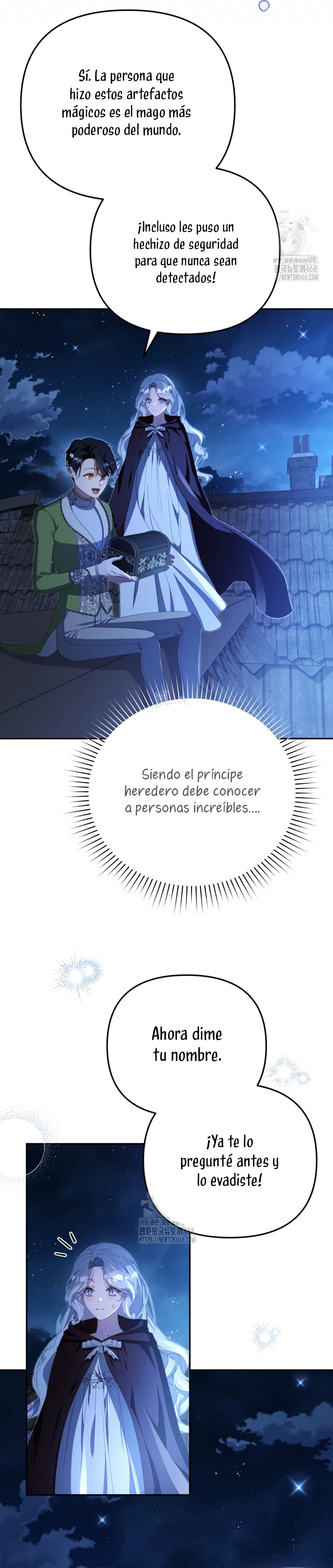 Pagarás con tu vida por haberme engañado Capítulo 9 - Page 11