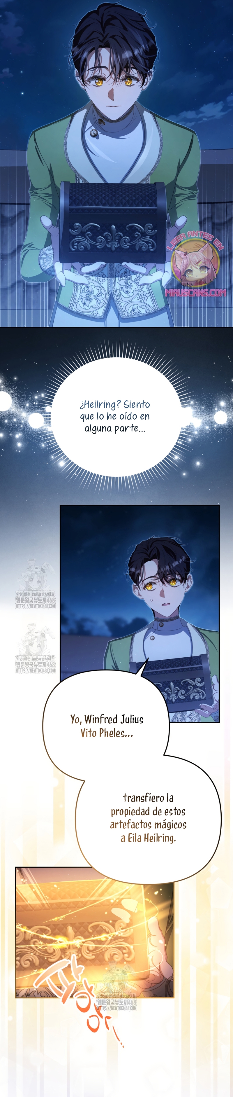 Pagarás con tu vida por haberme engañado Capítulo 9 - Page 13