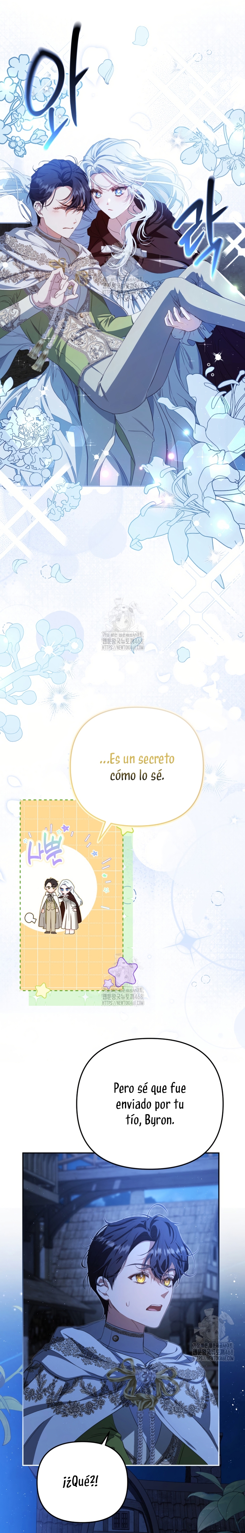 Pagarás con tu vida por haberme engañado Capítulo 9 - Page 26