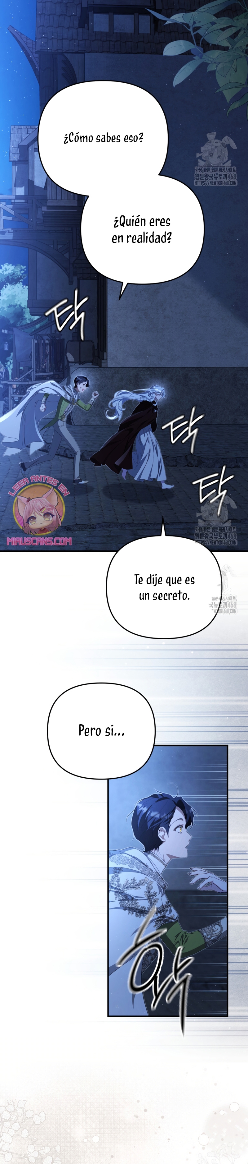 Pagarás con tu vida por haberme engañado Capítulo 9 - Page 27