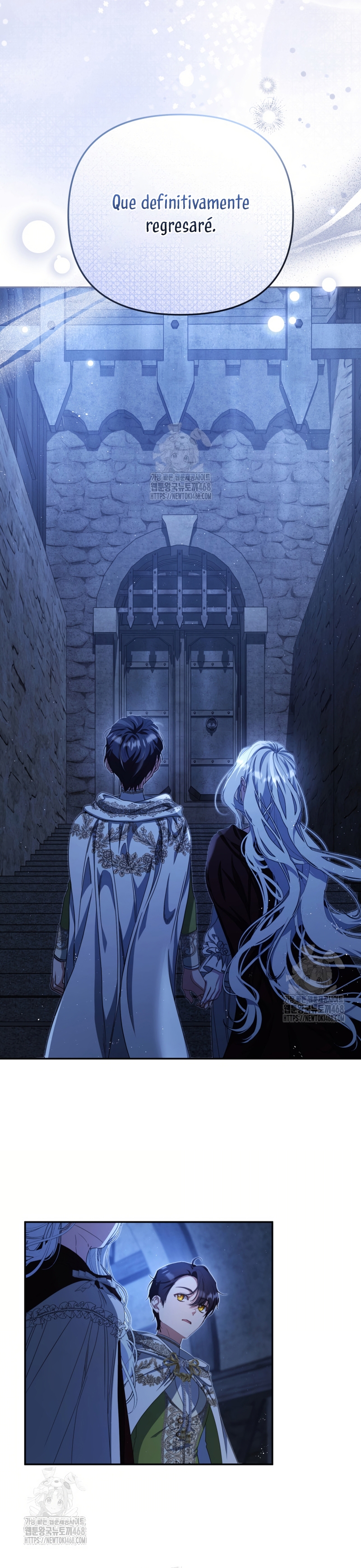 Pagarás con tu vida por haberme engañado Capítulo 9 - Page 29