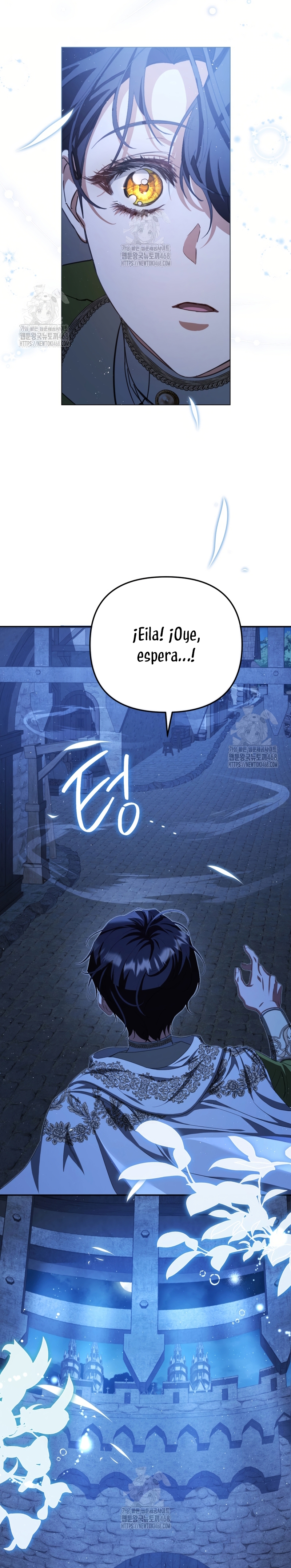 Pagarás con tu vida por haberme engañado Capítulo 9 - Page 31