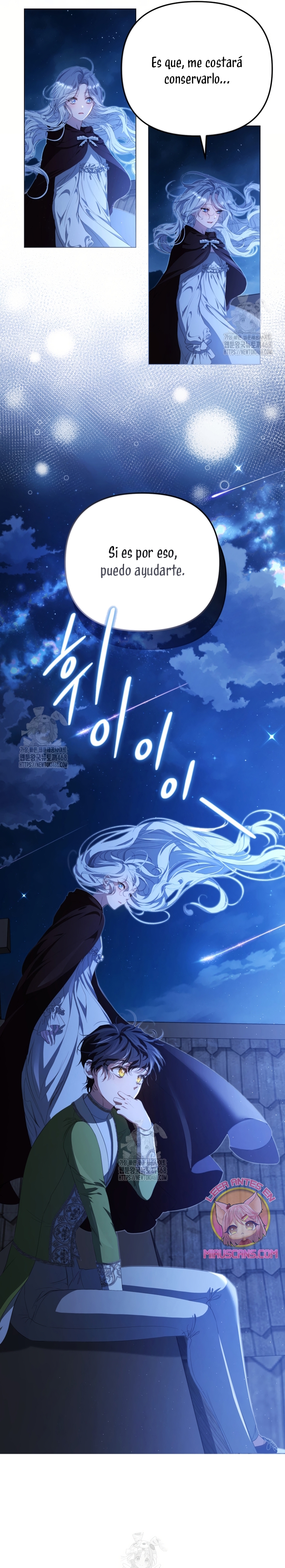 Pagarás con tu vida por haberme engañado Capítulo 9 - Page 7