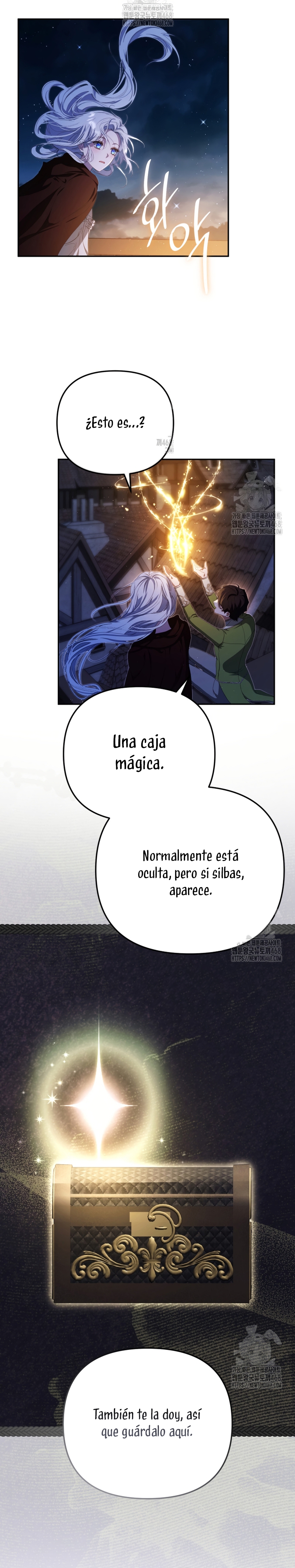 Pagarás con tu vida por haberme engañado Capítulo 9 - Page 8