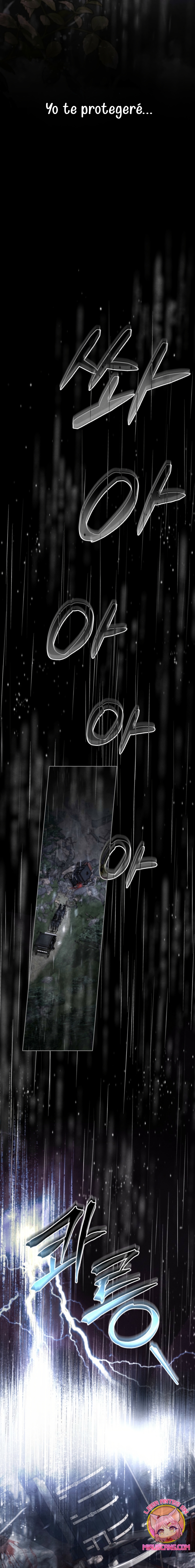 La noche de la emperatriz Capítulo 11 - Page 13