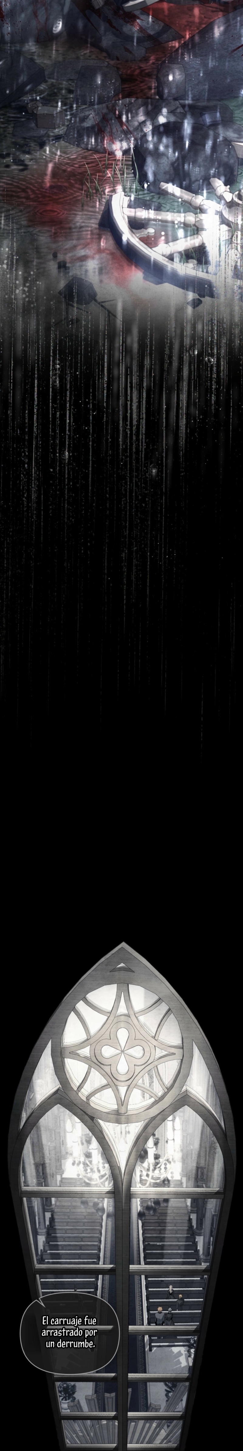 La noche de la emperatriz Capítulo 11 - Page 14