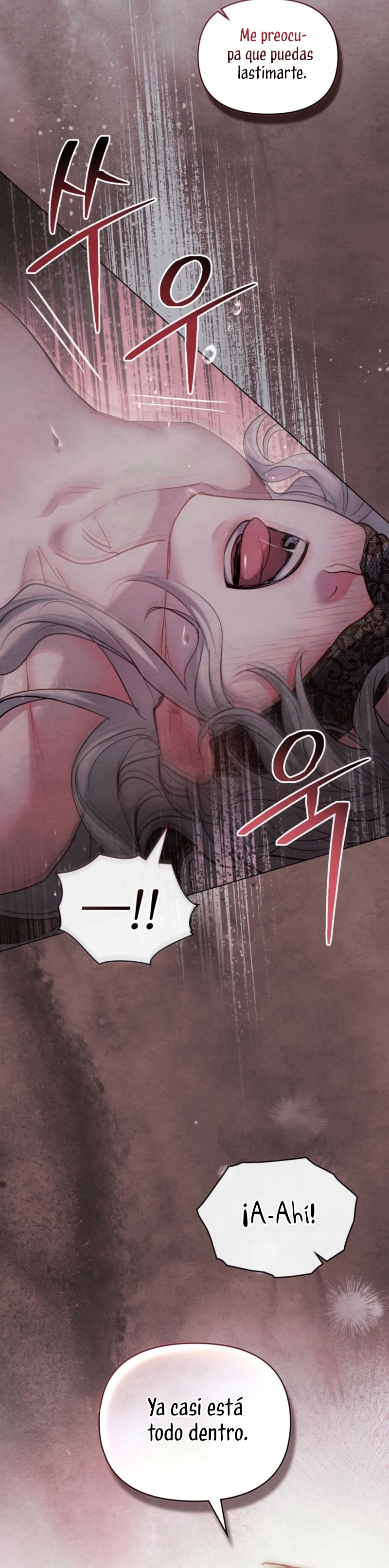 La noche de la emperatriz Capítulo 15 - Page 16