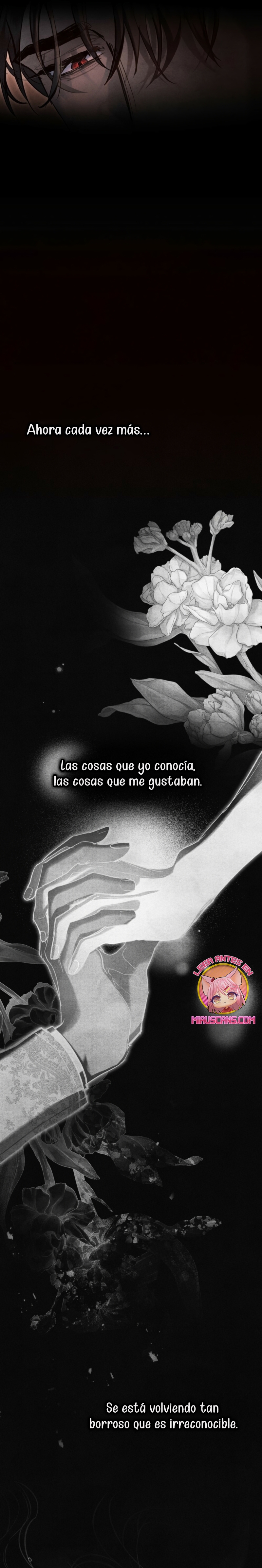 La noche de la emperatriz Capítulo 15 - Page 25