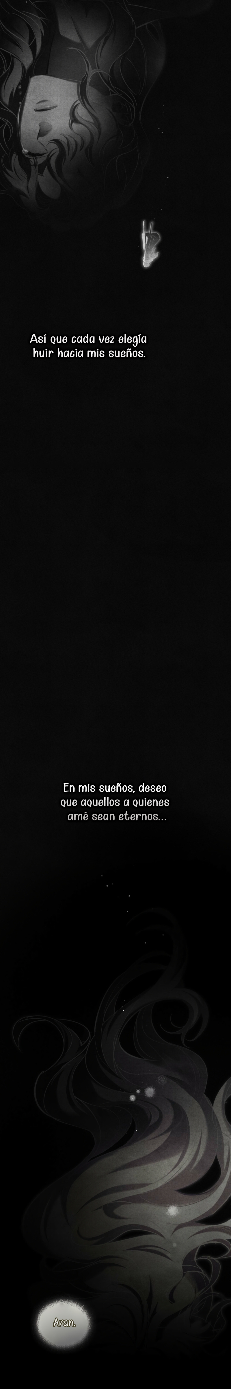 La noche de la emperatriz Capítulo 15 - Page 26