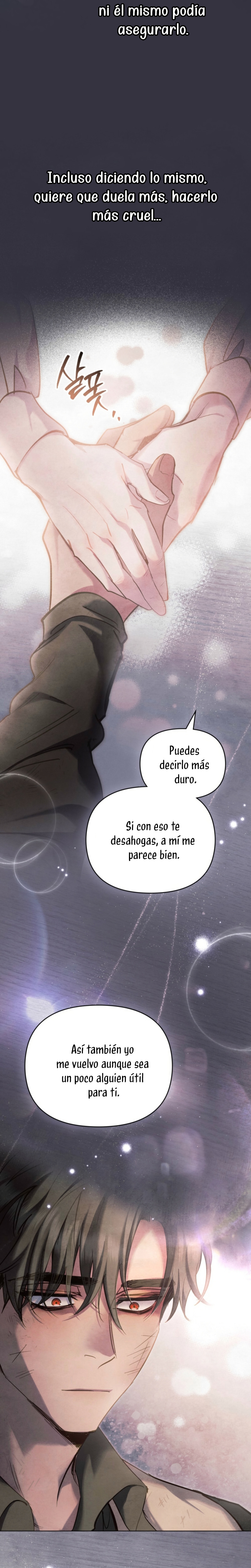 La noche de la emperatriz Capítulo 19 - Page 18