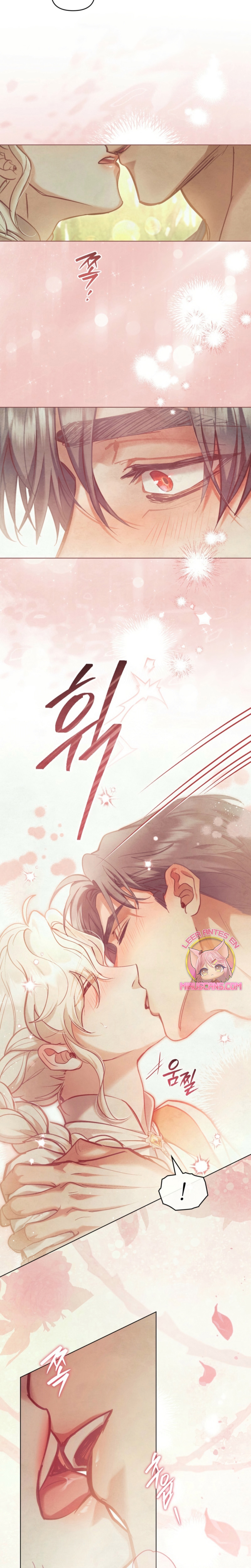 La noche de la emperatriz Capítulo 22 - Page 16