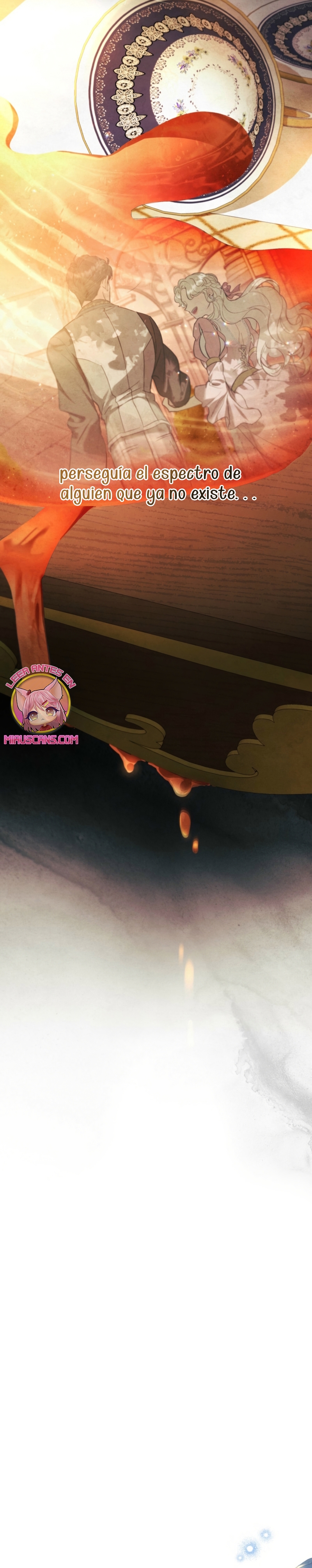 La noche de la emperatriz Capítulo 26 - Page 22