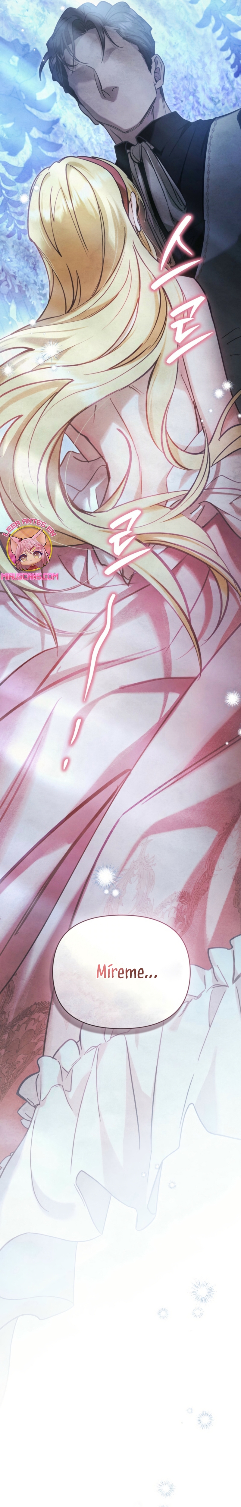 La noche de la emperatriz Capítulo 26 - Page 28