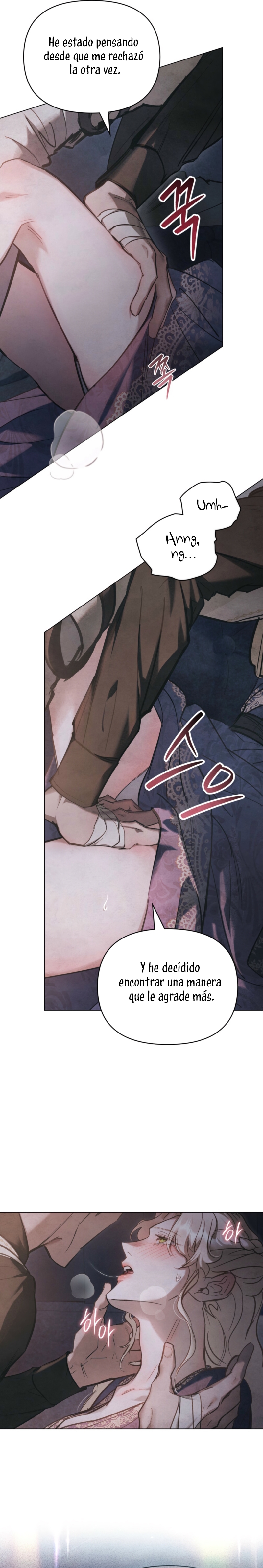 La noche de la emperatriz Capítulo 27 - Page 15