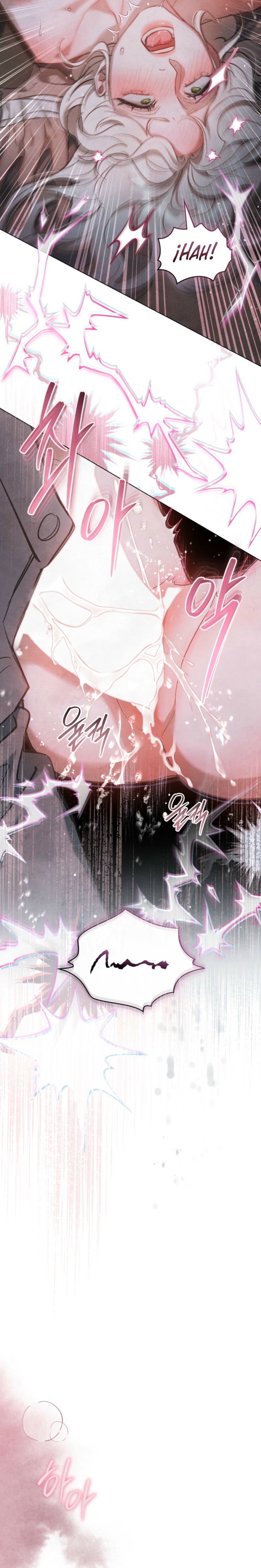 La noche de la emperatriz Capítulo 27 - Page 27