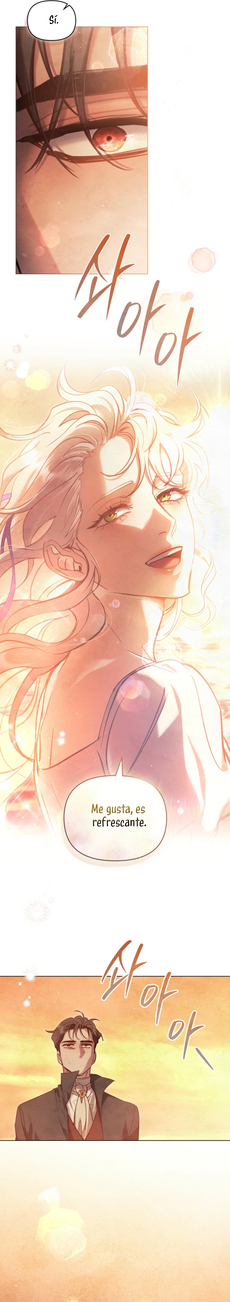 La noche de la emperatriz Capítulo 28 - Page 23