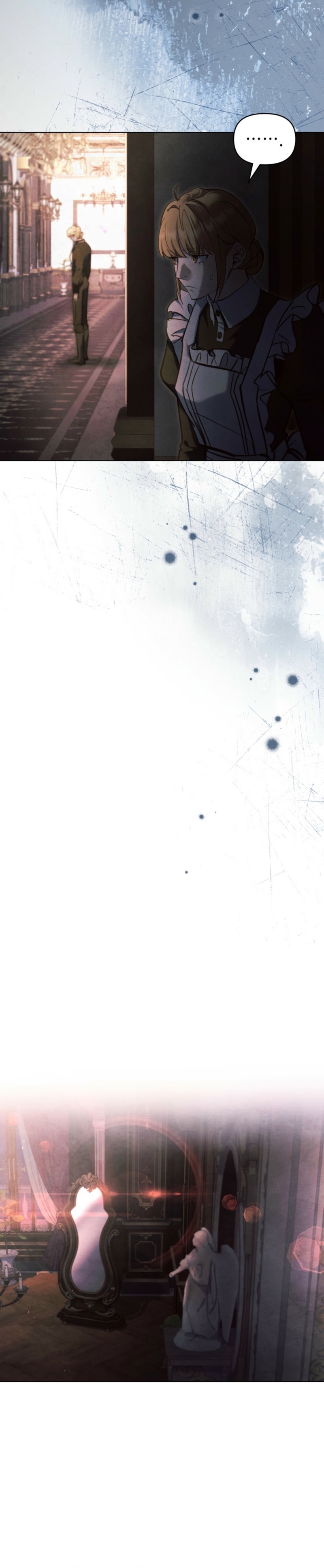 La noche de la emperatriz Capítulo 34 - Page 21