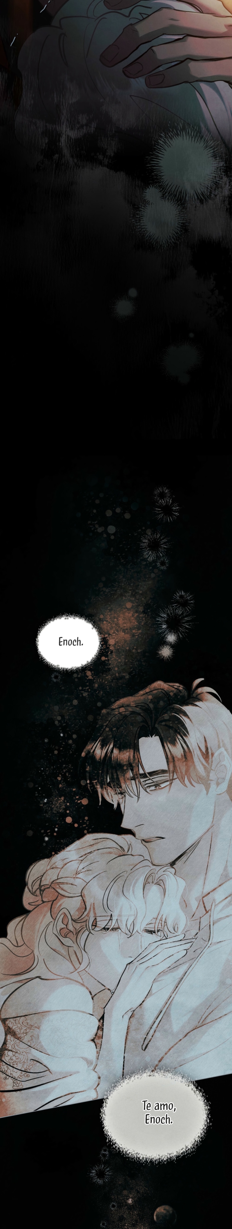 La noche de la emperatriz Capítulo 35 - Page 19