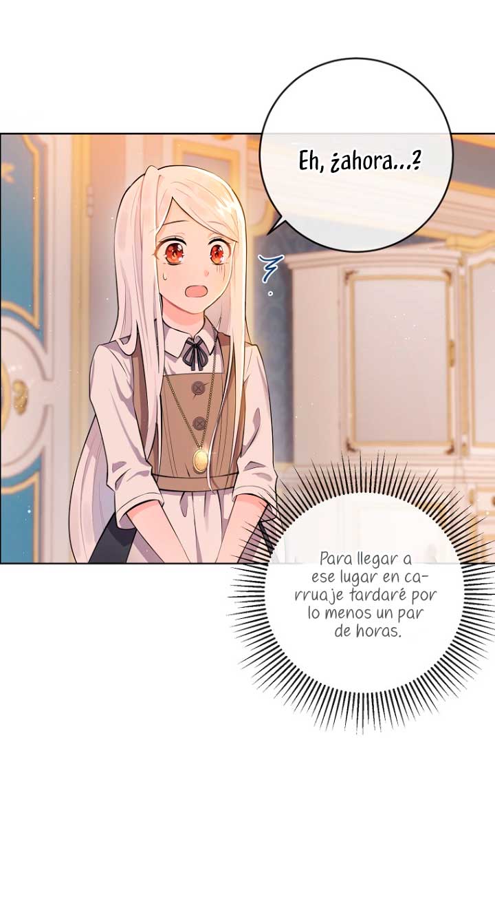 ¿Te gusta tu mamá o tu papá? Capítulo 1 - Page 12