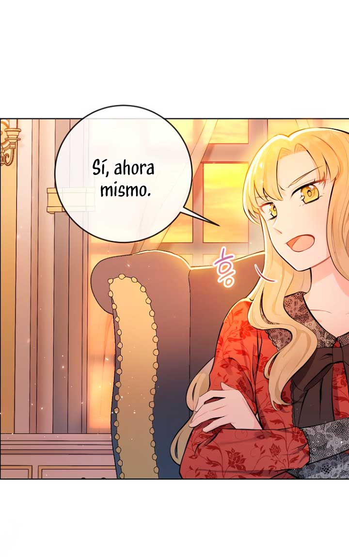 ¿Te gusta tu mamá o tu papá? Capítulo 1 - Page 13