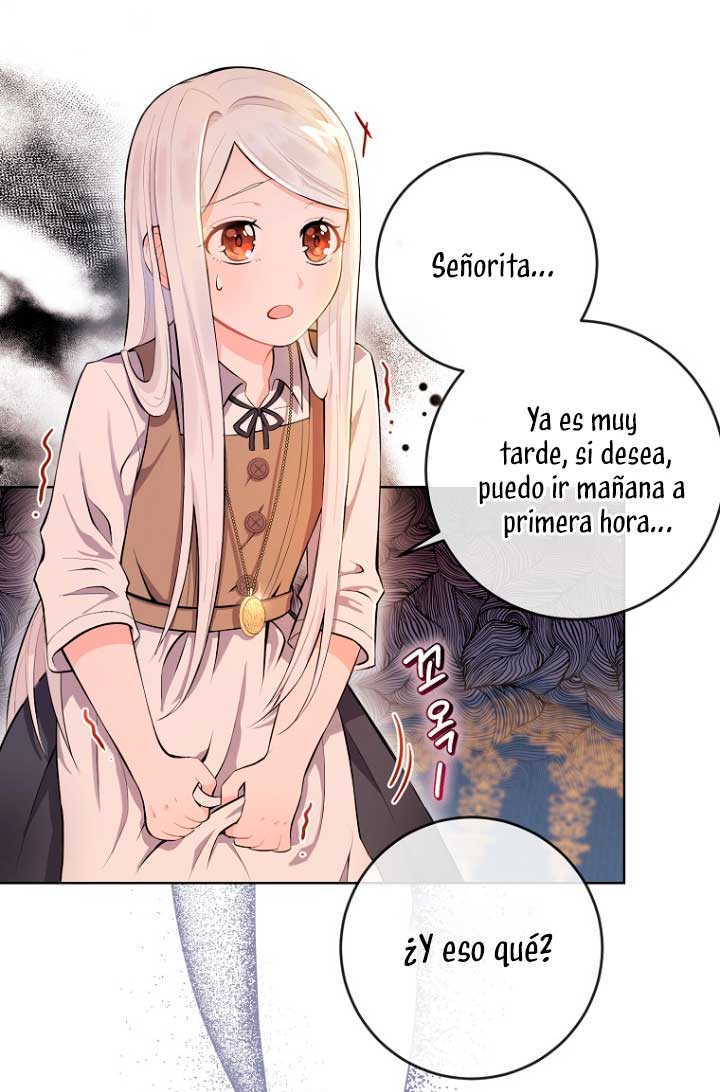 ¿Te gusta tu mamá o tu papá? Capítulo 1 - Page 14