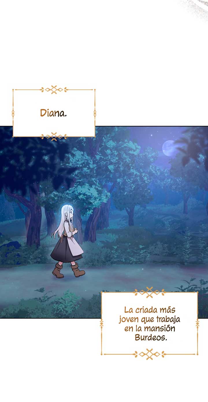 ¿Te gusta tu mamá o tu papá? Capítulo 1 - Page 22