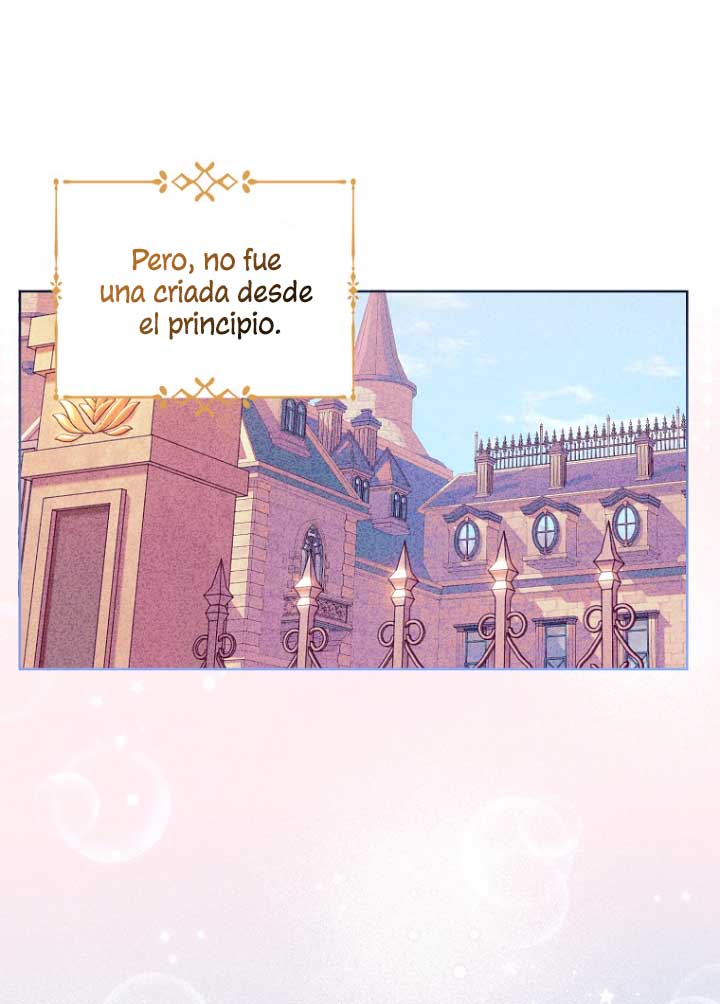 ¿Te gusta tu mamá o tu papá? Capítulo 1 - Page 23