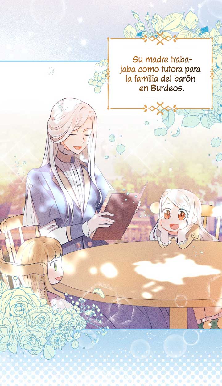 ¿Te gusta tu mamá o tu papá? Capítulo 1 - Page 24