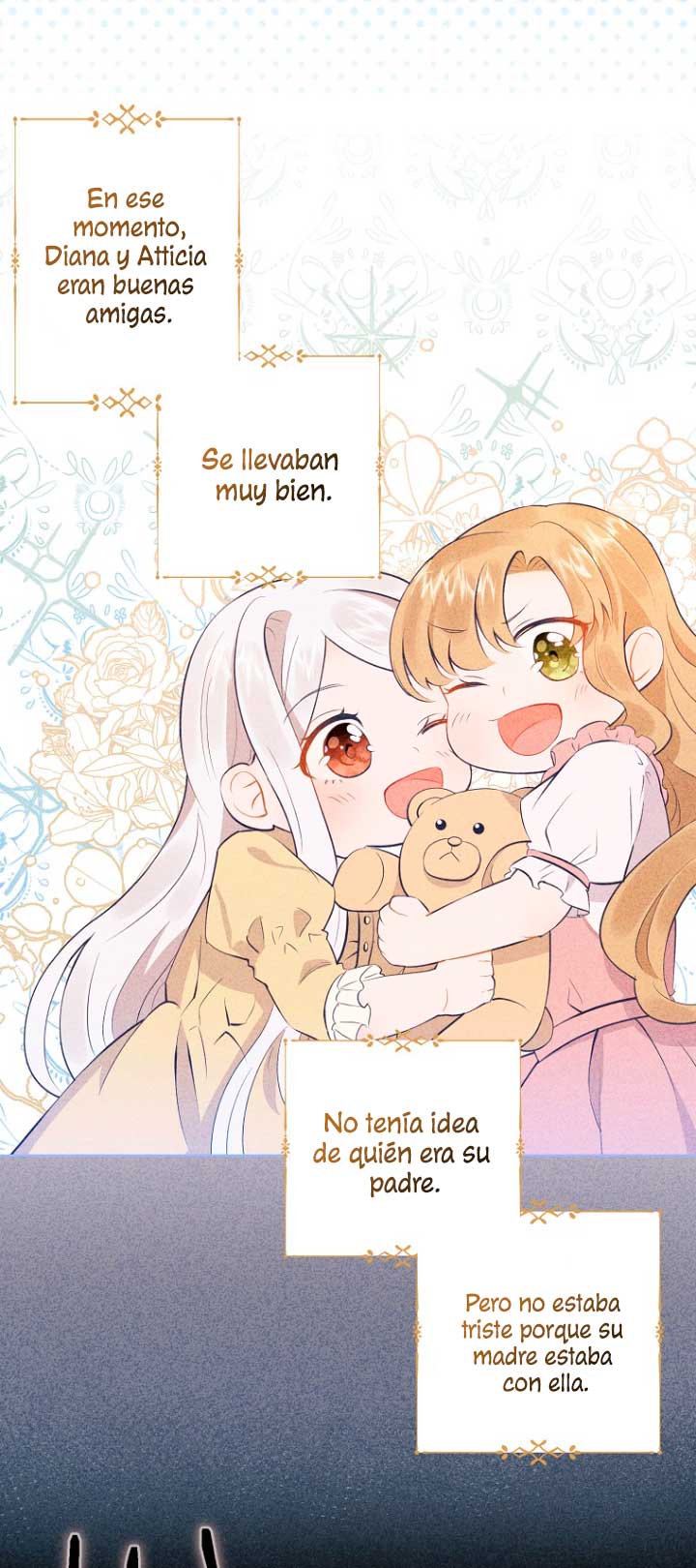 ¿Te gusta tu mamá o tu papá? Capítulo 1 - Page 25