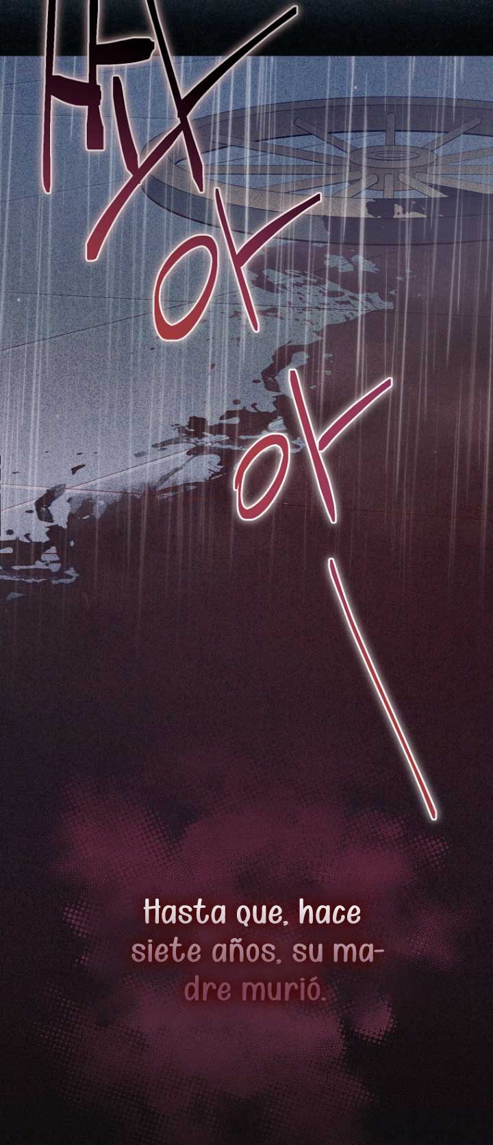 ¿Te gusta tu mamá o tu papá? Capítulo 1 - Page 26