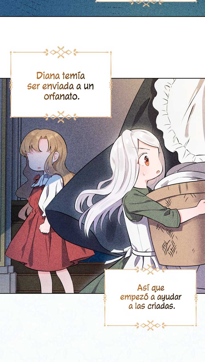 ¿Te gusta tu mamá o tu papá? Capítulo 1 - Page 28