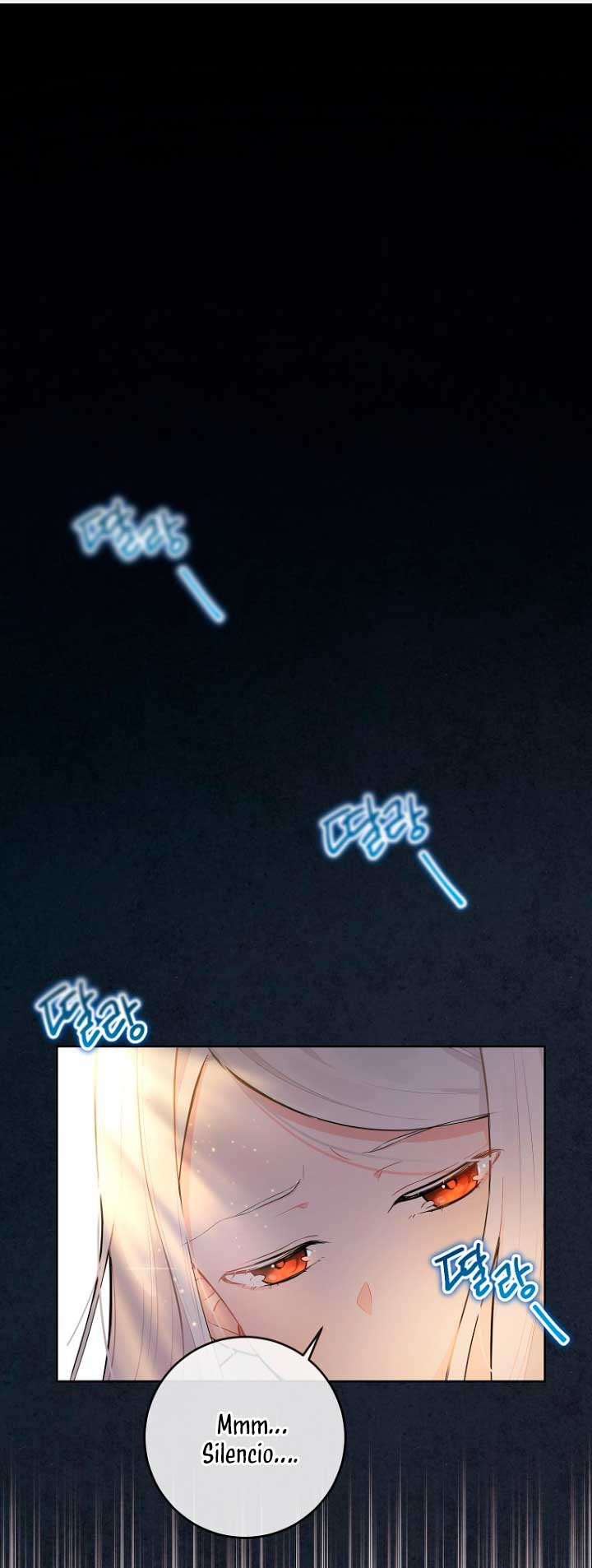 ¿Te gusta tu mamá o tu papá? Capítulo 1 - Page 3