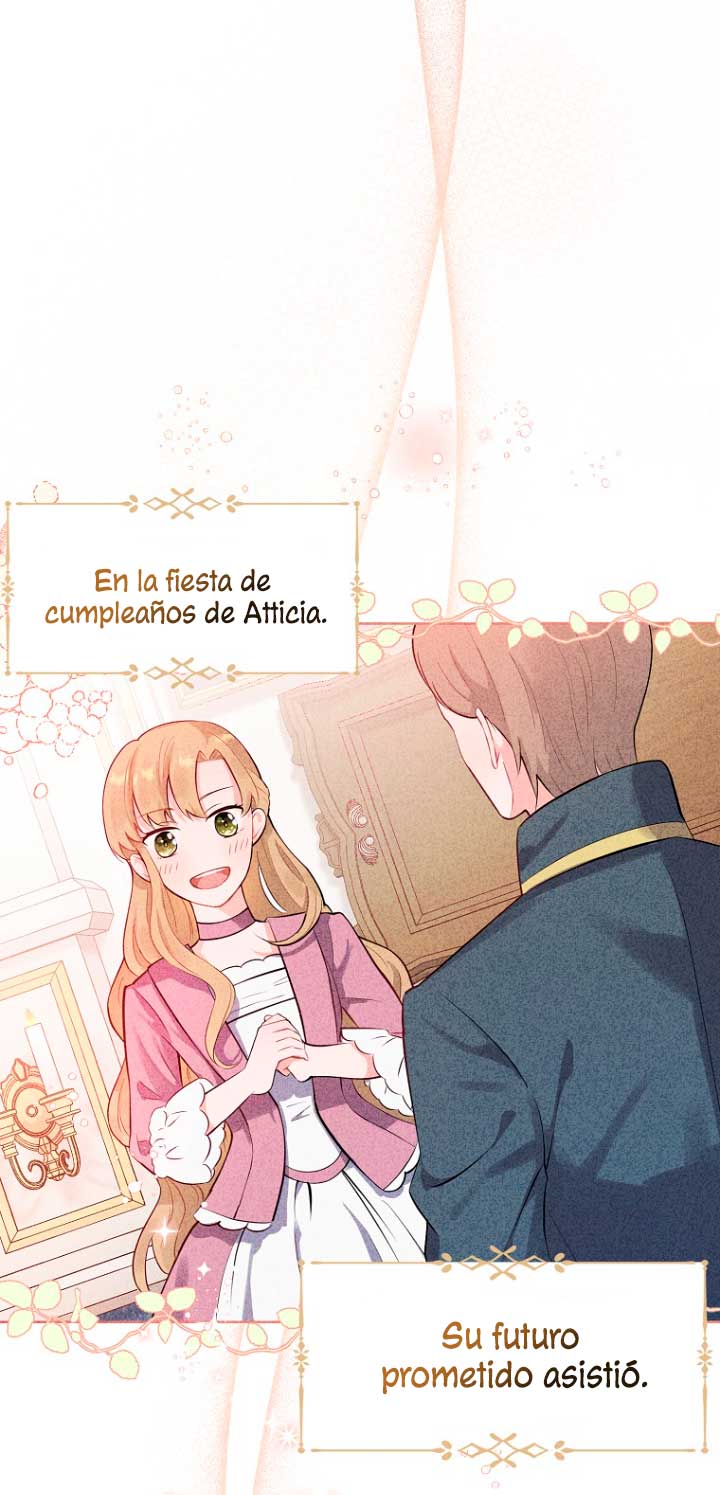 ¿Te gusta tu mamá o tu papá? Capítulo 1 - Page 33