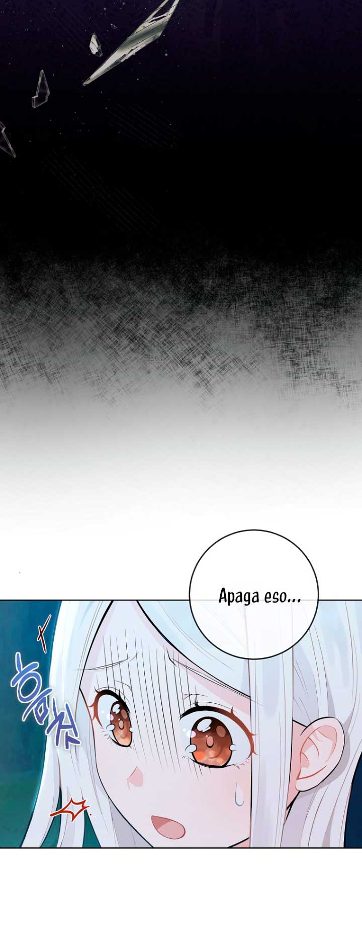 ¿Te gusta tu mamá o tu papá? Capítulo 1 - Page 37