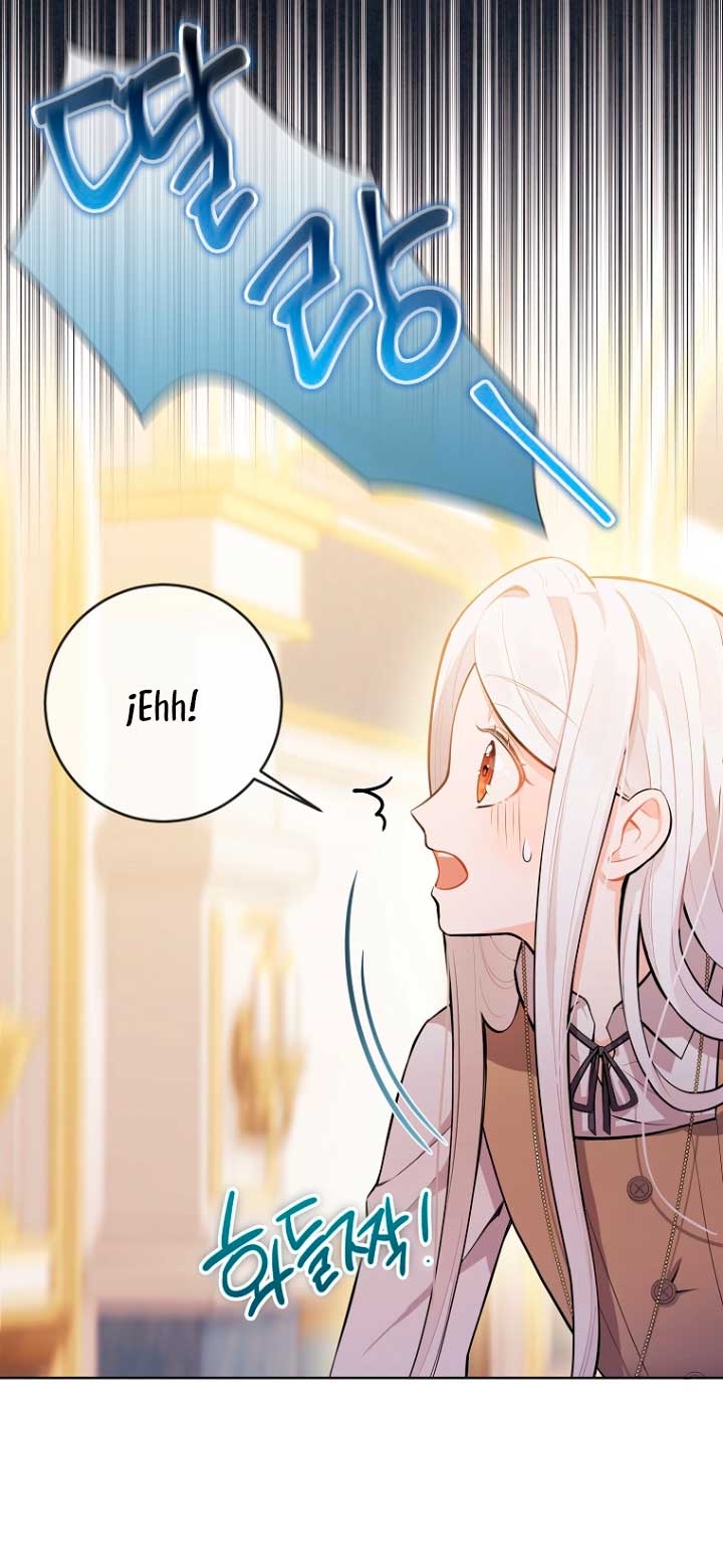 ¿Te gusta tu mamá o tu papá? Capítulo 1 - Page 4