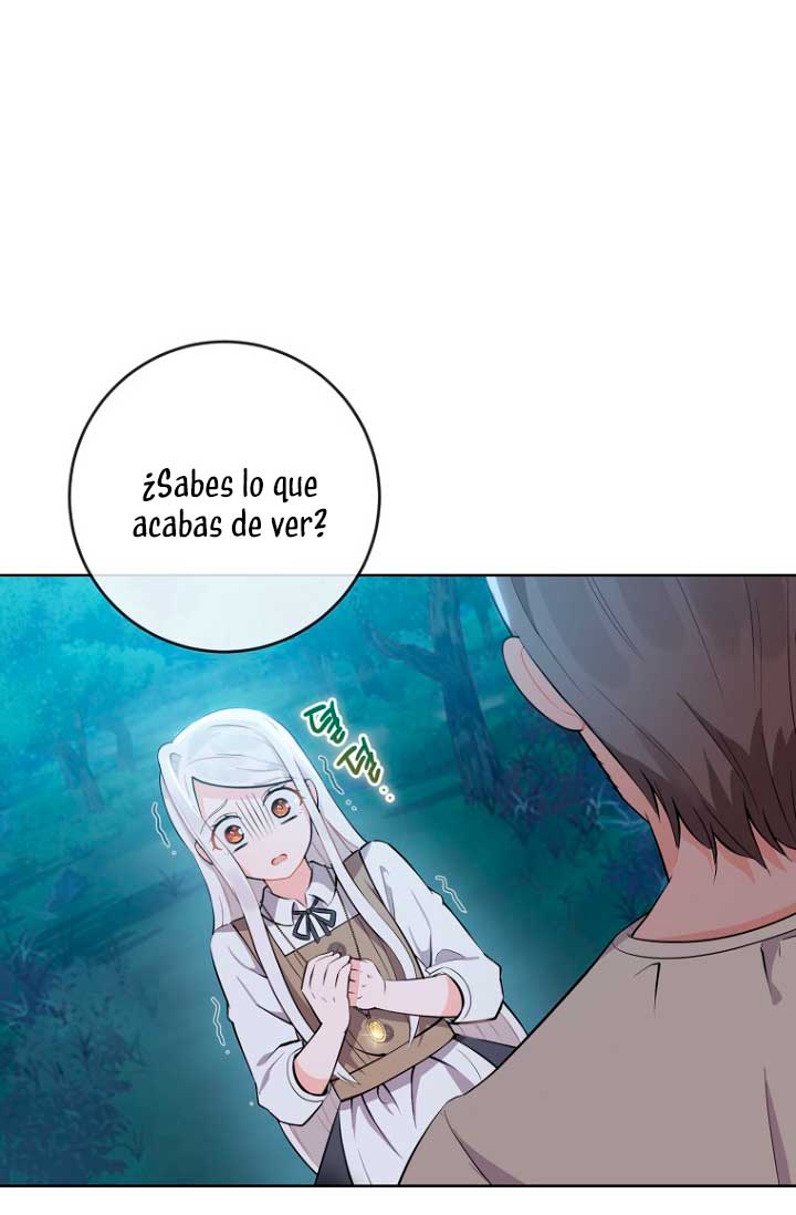 ¿Te gusta tu mamá o tu papá? Capítulo 1 - Page 40