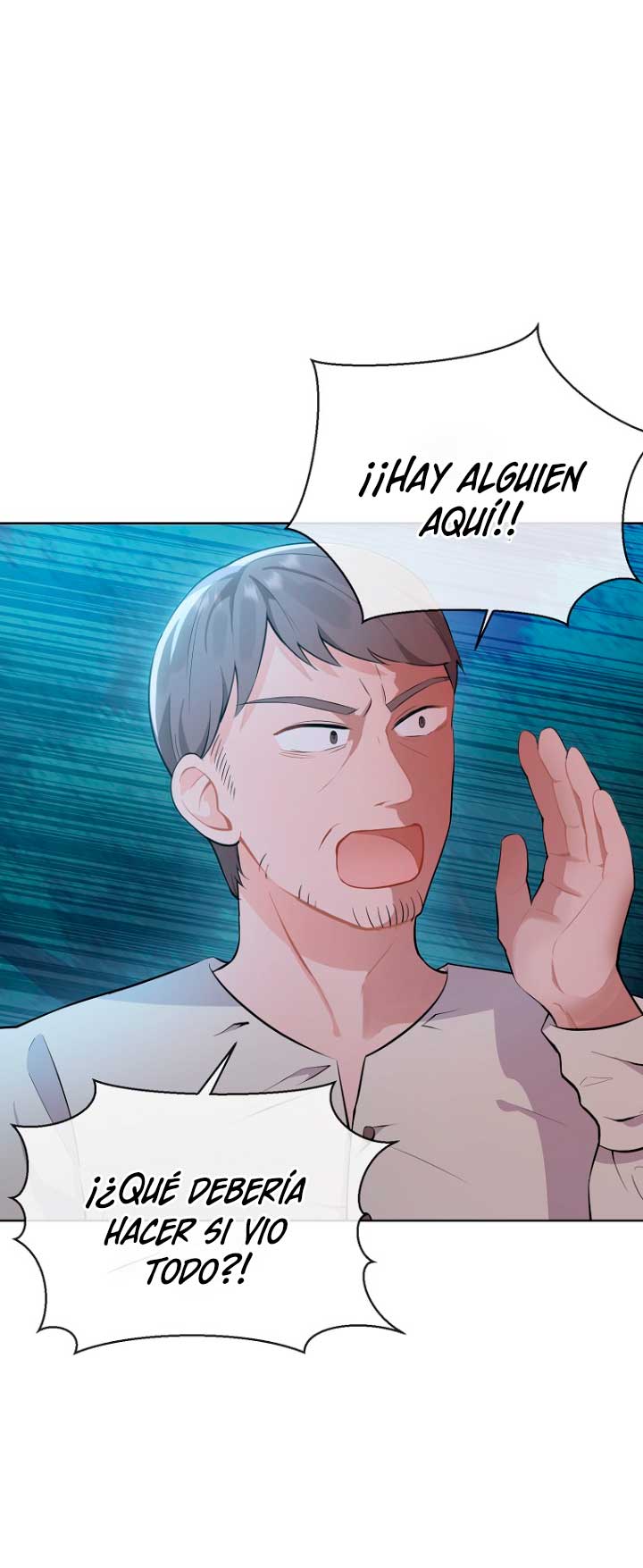 ¿Te gusta tu mamá o tu papá? Capítulo 1 - Page 41