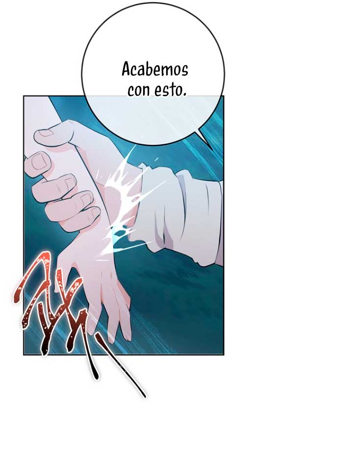 ¿Te gusta tu mamá o tu papá? Capítulo 1 - Page 43